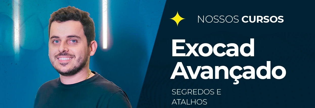 SEGREDOS E ATALHOS EXOCAD AVANCADO